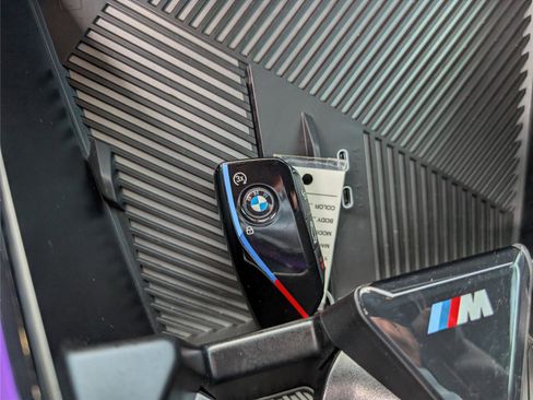 Used 2025 BMW X3 M50 image 19