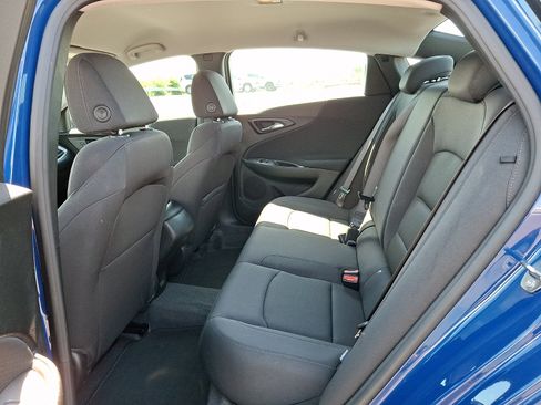 Used 2023 Chevrolet Malibu LS FWD image 10