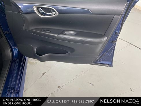 Used 2018 Nissan Sentra SR w/ Protection Package image 49
