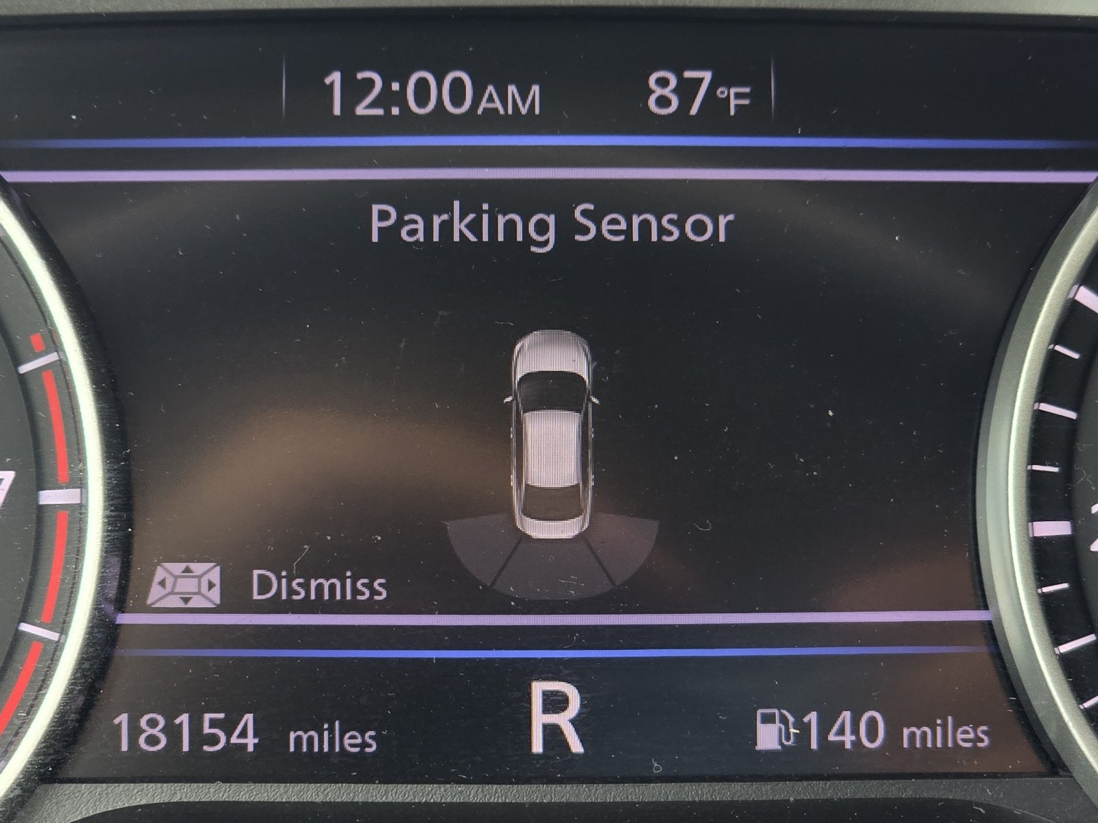 Certified 2023 Nissan Sentra SV w/ All-Weather Package FWD image 19