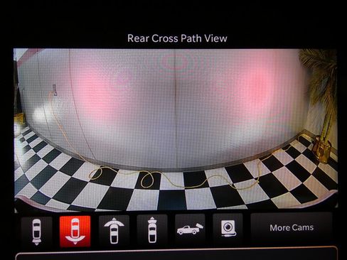 New 2026 RAM 1500 Tungsten w/ Bed Utility Group AWD/4WD image 17