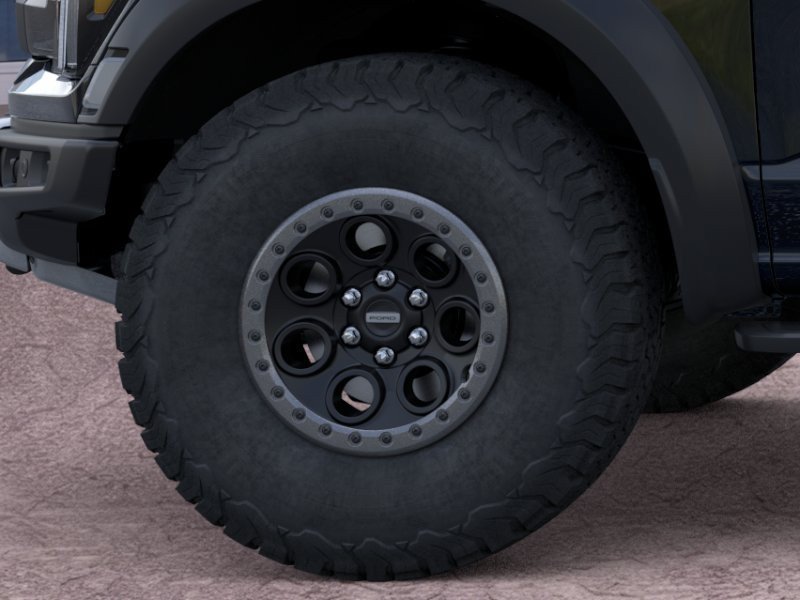 New 2026 Ford F150 Raptor AWD/4WD image 20