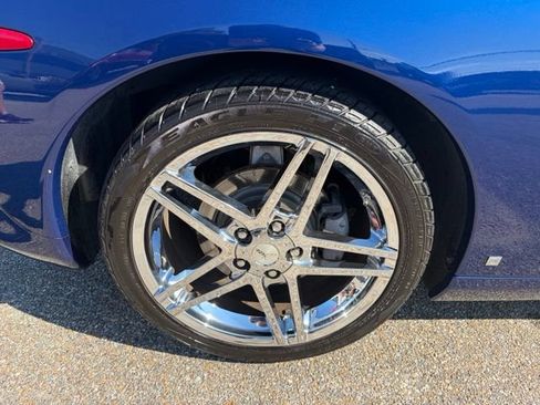 Used 2007 Chevrolet Corvette Coupe RWD image 9