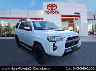 Certified 2024 Toyota 4Runner TRD Pro video 1