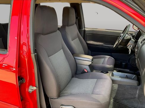 Used 2012 Chevrolet Colorado LT RWD image 8