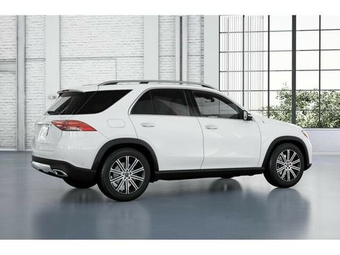 Certified 2026 Mercedes-Benz GLE 350 4MATIC image 62