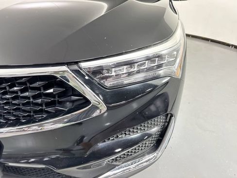 Used 2019 Acura RDX AWD image 28