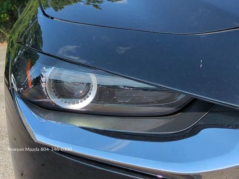 Used 2023 MAZDA CX-30 AWD 2.5 S w/ Select Package image 11
