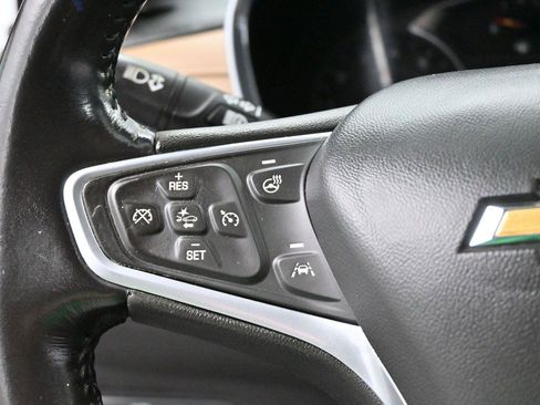 Used 2022 Chevrolet Equinox Premier FWD image 20