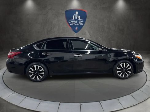 Used 2018 Nissan Altima 2.5 SL FWD image 6