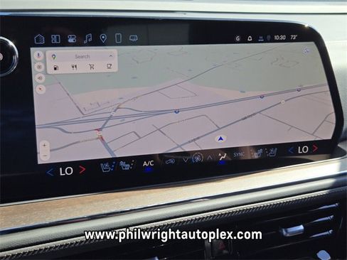 New 2025 Chevrolet Tahoe High Country image 18