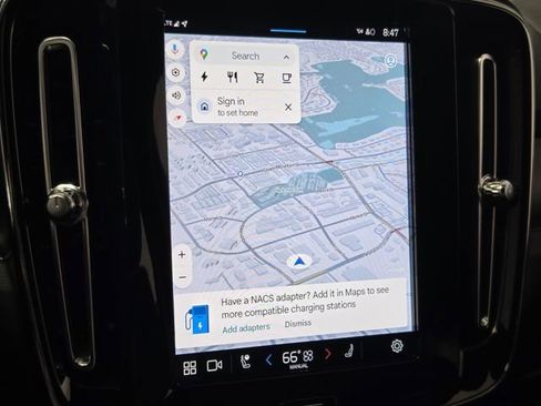 Certified 2023 Volvo XC40 Recharge Ultimate w/ Protection Package Premier image 26