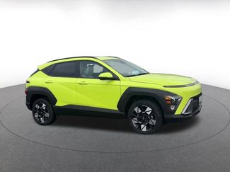 Used 2025 Hyundai Kona SEL video 2