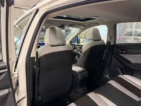 Certified 2023 Subaru Crosstrek 2.5i Limited w/ Moonroof Package AWD/4WD image 23