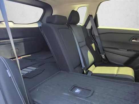 Used 2024 Nissan Rogue SV FWD image 23