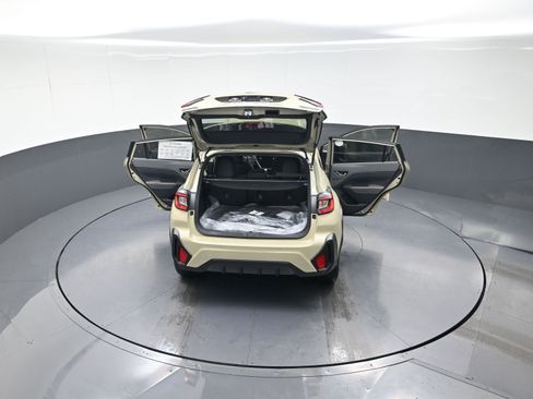 New 2026 Subaru Crosstrek 2.5i Limited AWD/4WD image 13
