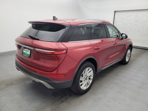 Used 2020 Lincoln Corsair FWD image 10