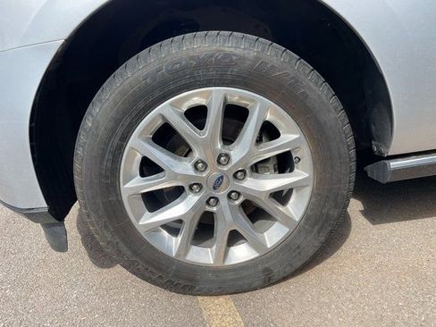 Used 2019 Ford Expedition Limited w/ Equipment Group 301A image 22