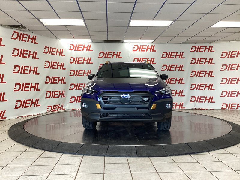 New 2026 Subaru Crosstrek 2.5i Wilderness AWD/4WD image 2