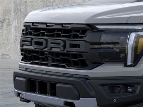 New 2026 Ford F150 Raptor image 17