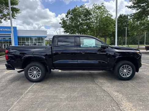 New 2026 Chevrolet Colorado LT w/ LT Convenience Package RWD image 8