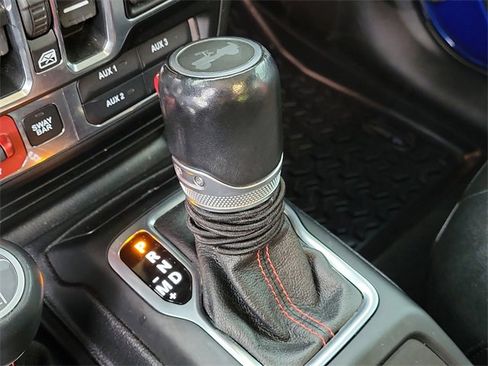 Used 2020 Jeep Wrangler Unlimited Rubicon w/ Quick Order Package 28Y Recon image 32