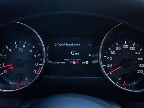 Used 2018 Ford Mustang Shelby GT350 w/ Electronics Package image 20