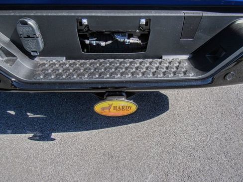 New 2026 Chevrolet Colorado Trail Boss image 6