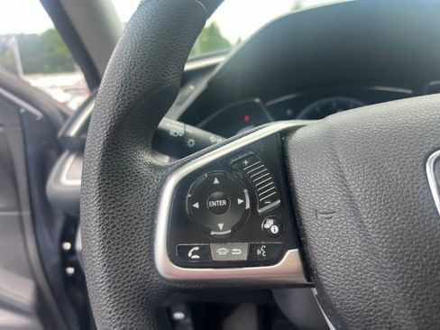 Used 2018 Honda Civic EX image 20
