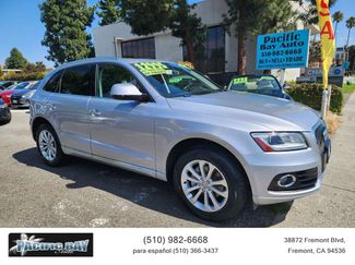 Used 2015 Audi Q5 2.0T Premium Plus w/ Technology Package image 1
