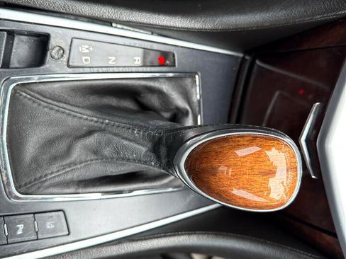 Used 2015 Cadillac SRX Luxury w/ Driver Awareness Package image 27