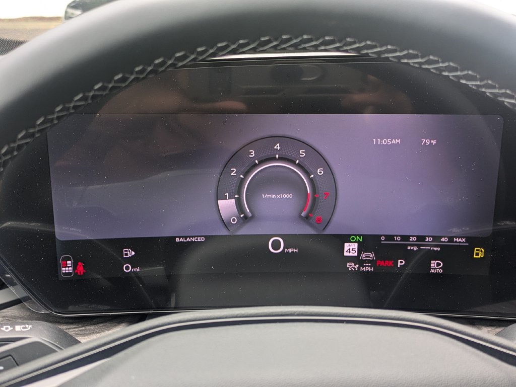 New 2026 Audi Q5 Premium AWD/4WD image 42