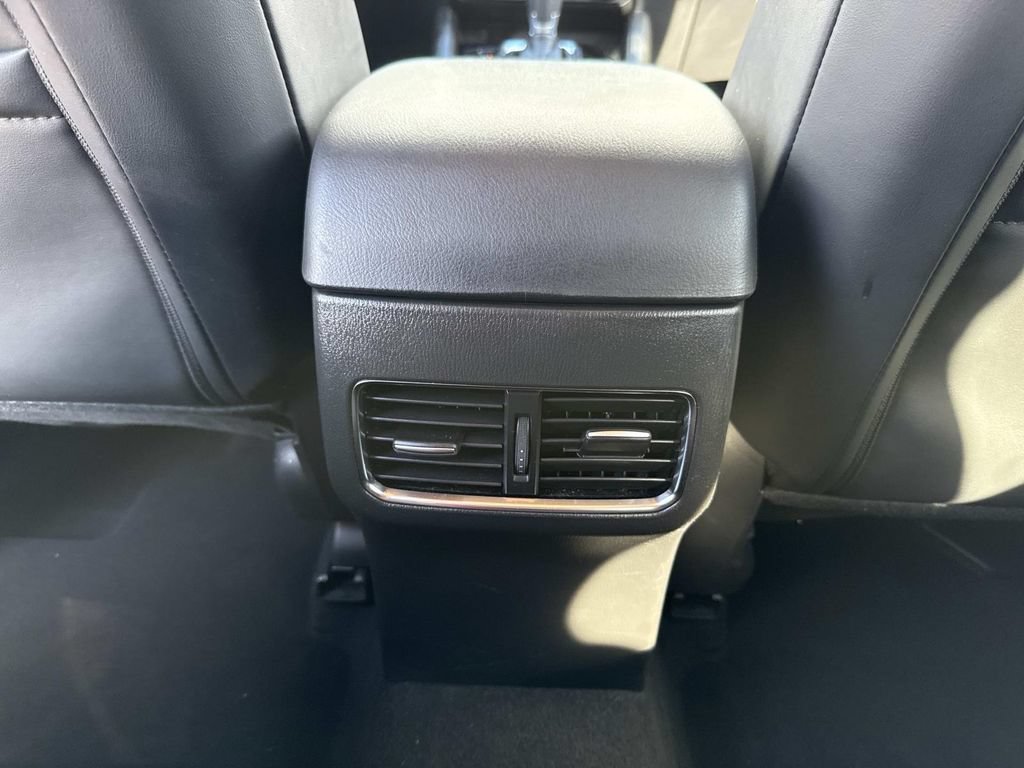 Certified 2024 MAZDA CX-5 AWD 2.5 S w/ Select Package image 19