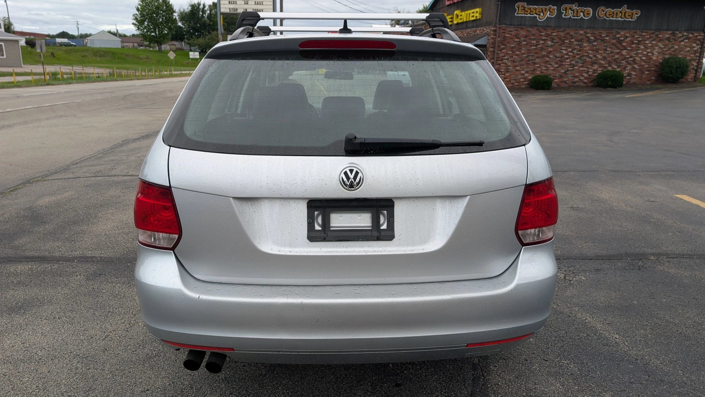 Used 2014 Volkswagen Jetta TDI FWD image 4