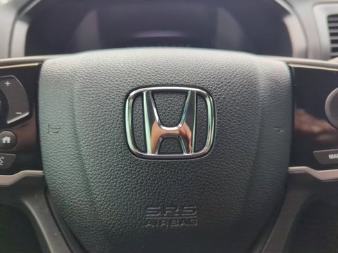 Used 2020 Honda Odyssey EX-L image 24