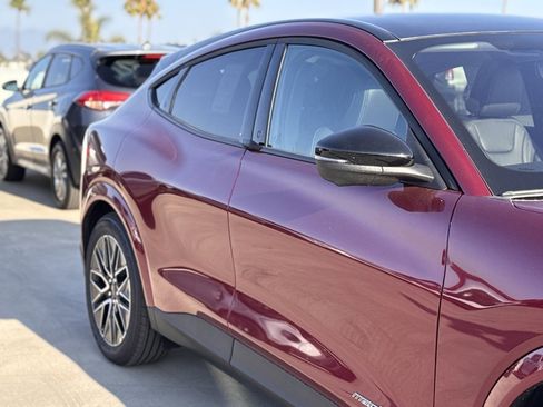 New 2025 Ford Mustang Mach-E Premium image 5