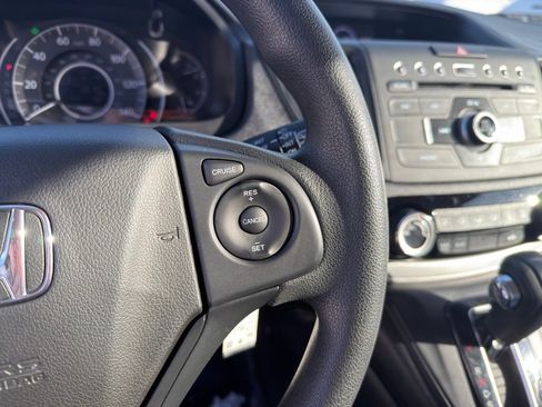 Used 2016 Honda CR-V SE image 22