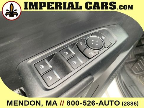 New 2025 Ford Ranger XL image 18