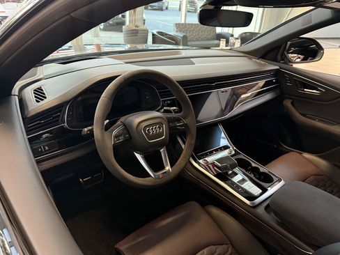 Used 2026 Audi RS Q8 performance AWD/4WD image 23