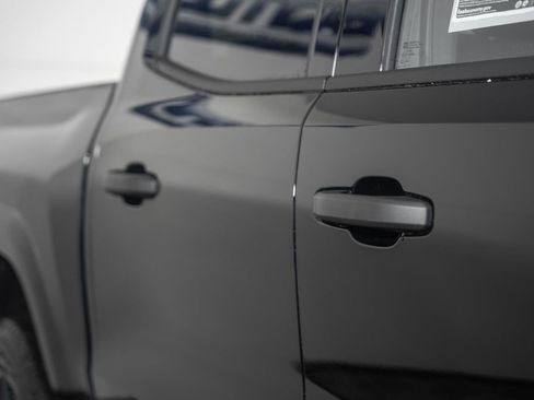 New 2026 Chevrolet Colorado W/T w/ WT Custom Package image 14