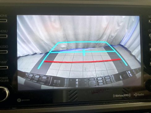 Certified 2023 Toyota Tacoma TRD Sport image 19