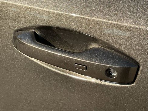 New 2026 Nissan Kicks SV image 9