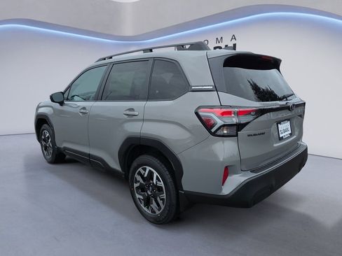 New 2026 Subaru Forester Premium AWD/4WD image 3