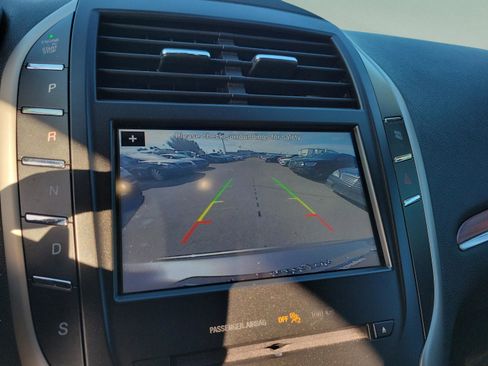 Used 2017 Lincoln MKC Reserve image 34