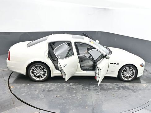 Used 2013 Maserati Quattroporte S image 60