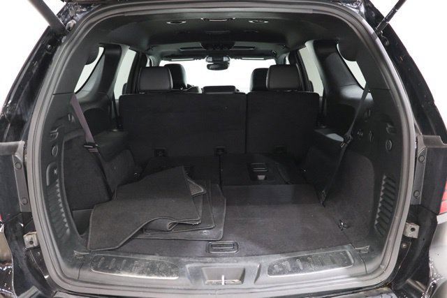 Used 2025 Dodge Durango GT AWD/4WD image 36