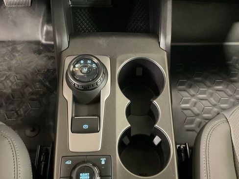 New 2026 Ford Bronco Sport Badlands w/ Badlands Tech Package AWD/4WD image 19