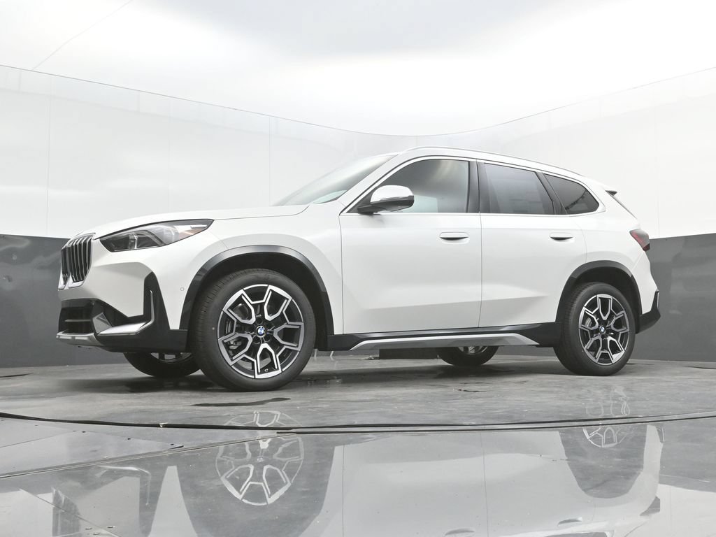 New 2027 BMW X1 xDrive28i AWD/4WD image 42