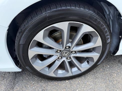 Used 2014 Honda Accord Sport image 20