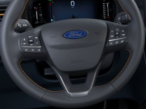 New 2026 Ford Maverick Tremor AWD/4WD image 38